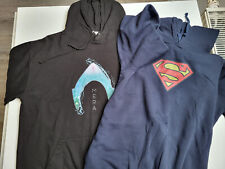 Comics hoodie einem gebraucht kaufen  MH-Dümpten