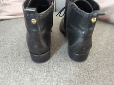 Carvela ankle boots for sale  CATERHAM