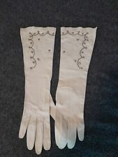 Italian leather gloves for sale  Palm Harbor