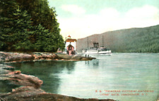 1920s postcard canadian for sale  SALISBURY