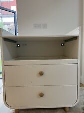 Myllra ikea changing for sale  LONDON
