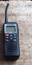 West marine vhf155 for sale  Shipping to Ireland