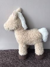 Jellycat cuffuffle horse for sale  UK