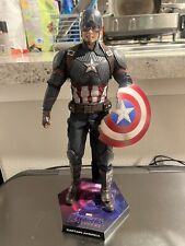 Hot Toys Avengers: Endgame - Capitán América escala 1/6 (leer descripción), usado segunda mano  Embacar hacia Argentina
