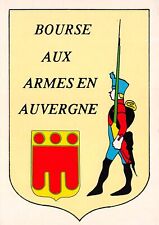 Auvergne bourse armes d'occasion  France