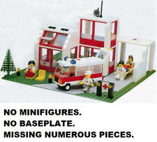 Lego 6380 emergency for sale  Englishtown