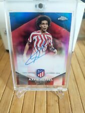 Axel witsel auto d'occasion  Brest