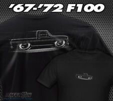 Shirt ford f100 for sale  El Paso