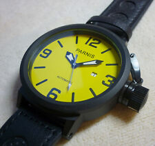 Parnis xxl armbanduhr gebraucht kaufen  Hastenbeck