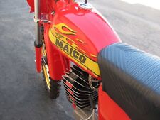 maico motorcycles for sale  Montclair