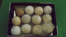 Golf vintage used for sale  DARTFORD