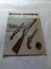 Guns review dec for sale  ORMSKIRK