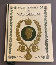 Napoleon 1969 encart d'occasion  Thonon-les-Bains