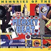 Various memories mersey for sale  STOCKPORT