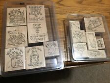wood stamps 21 backed for sale  Westminster