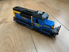 Lego cargo train for sale  NUNEATON