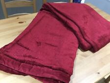Bed sofa throw for sale  LONDON