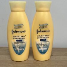 Johnsons holiday skin for sale  ST. HELENS