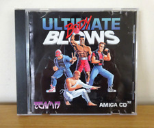 Ultimate body blows for sale  Shipping to Ireland