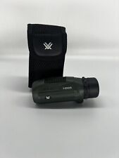 Vortex solo optics for sale  Austin