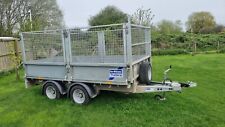 Ifor williams 3500kg for sale  GLOUCESTER