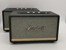 Marshall Acton II dorado - la caja Bluetooth acoplable de primera clase segunda mano  Embacar hacia Argentina