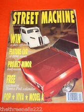 Street machine pop for sale  UK