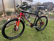 Verkaufe 26zoll mountainbike gebraucht kaufen  Oranienburg