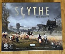 Scythe kickstart collector for sale  Chicago