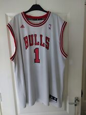 chicago bulls vest for sale  BRACKNELL