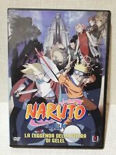 Naruto leggenda della usato  Trieste