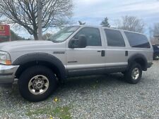 ford excursion diesel for sale  Warren