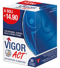 Vigor act cpr usato  Pace Del Mela