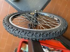 Cerchio bmx posteriore usato  Vanzaghello