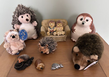 Hedgehog bundle ornament for sale  FRINTON-ON-SEA