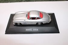 Mercedes 300 1954 d'occasion  Toulon-