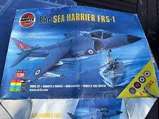 Airfix bae sea for sale  EDINBURGH