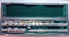 Pearl flute pf525e for sale  LEWES