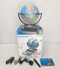 smart deluxe edition globe for sale  Thomasville