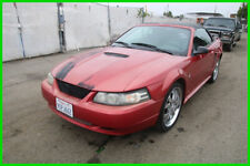 2002 ford mustang for sale  Orange