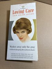 Vintage 1961 clairol for sale  Kingman