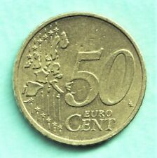 Euro cent 2002 gebraucht kaufen  Heidesheim