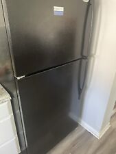 fridge freezer black for sale  Greensboro