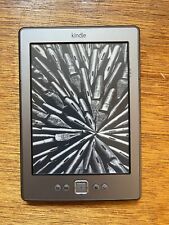 kindle 4th generation for sale  LUDLOW