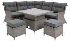 Home seater rattan for sale  OLDHAM