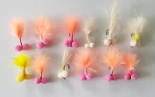 Booby lures assortment for sale  ASHFORD