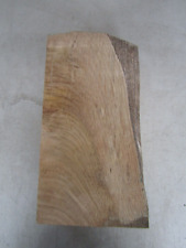 Oak block 260mm for sale  PENRITH