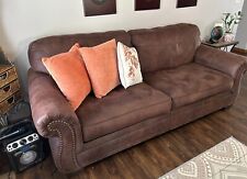 Couch reclining chair for sale  Wichita