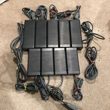Lot of 9 Genuine OEM Microsoft XBOX 360 AC Adapter Power Supply TESTED for sale  Shipping to South Africa