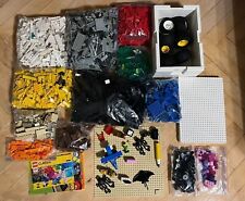 Lego konvolut 5kg gebraucht kaufen  Ulm